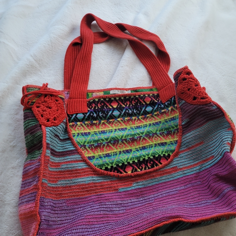 Cecilia Prado Mare Large bag - Picture 2 of 4
